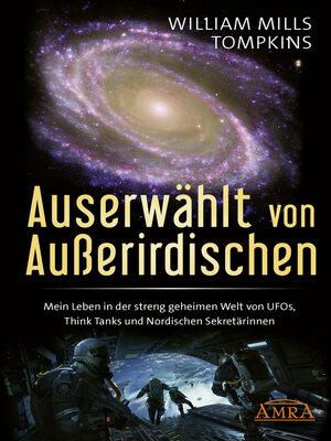 cover image of AUSERWÄHLT VON AUSSERIRDISCHEN